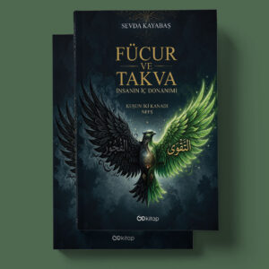 Fücur ve Takva Kuşun İki Kanadı - Sevda Kayabaş