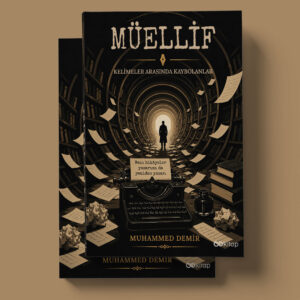 Od Kitap Yayıncılık - Müellif - Muhammed Demir