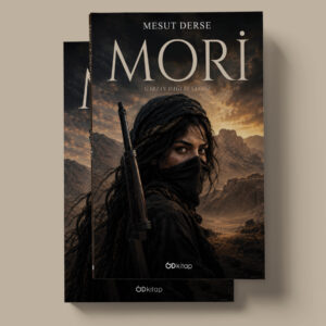 Od Kitap Yayıncılık - Mori - Mesut Derse Od Kitap Yayıncılık - Mori - Mesut Derse