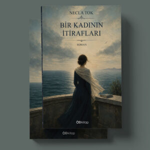 Od Kitap Yayıncılık - Bir Kadının İtirafları - Necla Tok