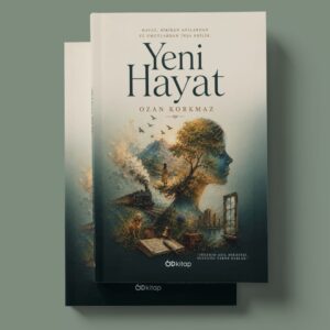 Od Kitap Yayıncılık - Yeni Hayat - Ozan Korkmaz