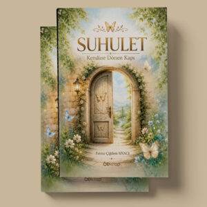 Od Kitap Yayıncılık - Suhulet: Kendine Dönen Kapı - Fatma Çiğdem Sıvacı Od Kitap Yayıncılık - Suhulet: Kendine Dönen Kapı - Fatma Çiğdem Sıvacı
