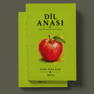 Od Kitap Yayıncılık - Dil Anası: Kurukafa - Fatma Sema Çam Od Kitap Yayıncılık - Dil Anası: Kurukafa - Fatma Sema Çam