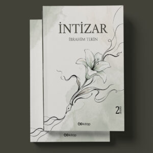 Od Kitap Yayıncılık - İntizar - İbrahim Tekin Od Kitap Yayıncılık - İntizar - İbrahim Tekin