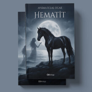 Od Kitap Yayıncılık - Hematit - Aysima İclal Ocak Od Kitap Yayıncılık - Hematit - Aysima İclal Ocak