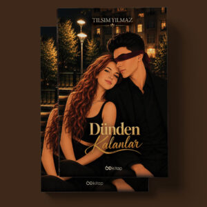 Od Kitap Yayıncılık - Dünden Kalanlar - Tılsım Yılmaz Od Kitap Yayıncılık - Dünden Kalanlar - Tılsım Yılmaz