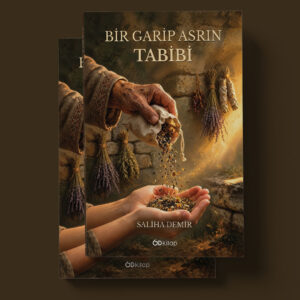 Od Kitap Yayıncılık - Bir Garip Asrın Tabibi - Saliha Demir