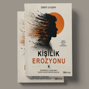 Kişilik Erozyonu 1 -  Ömer Ulaşan